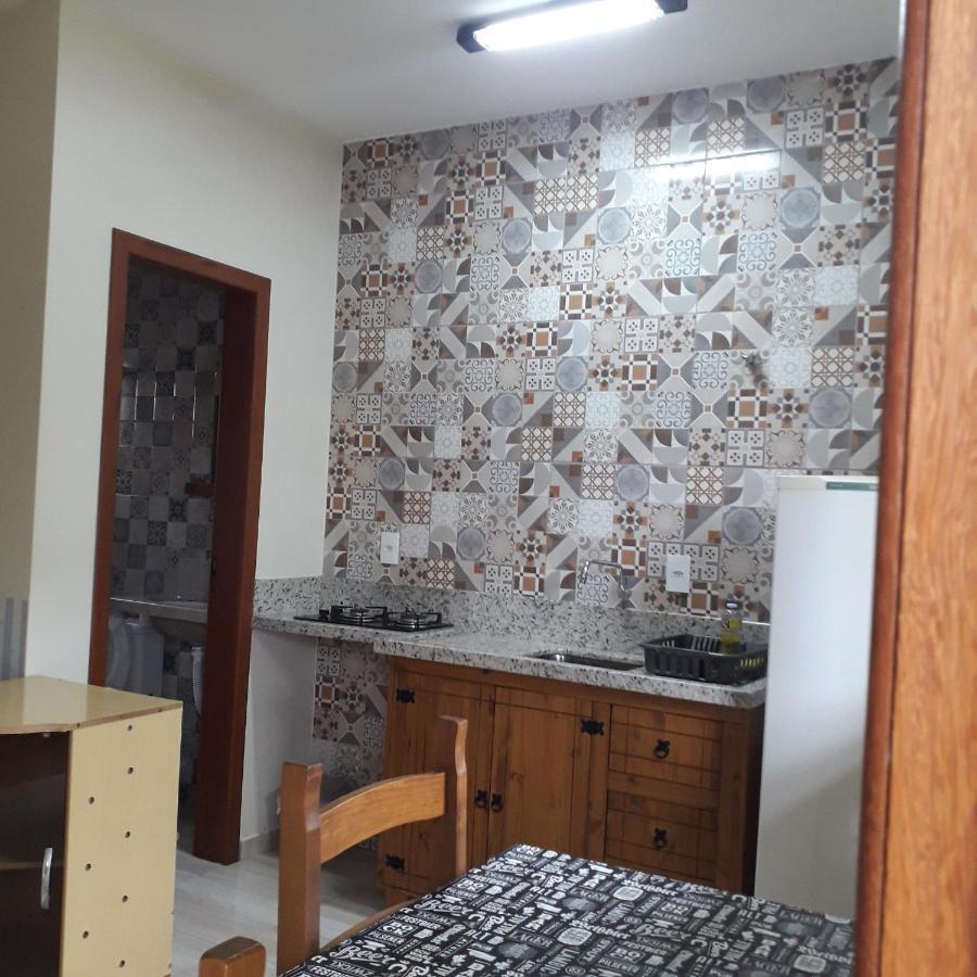 Pousada Moradas Do Mocambique Florianópolis Kültér fotó