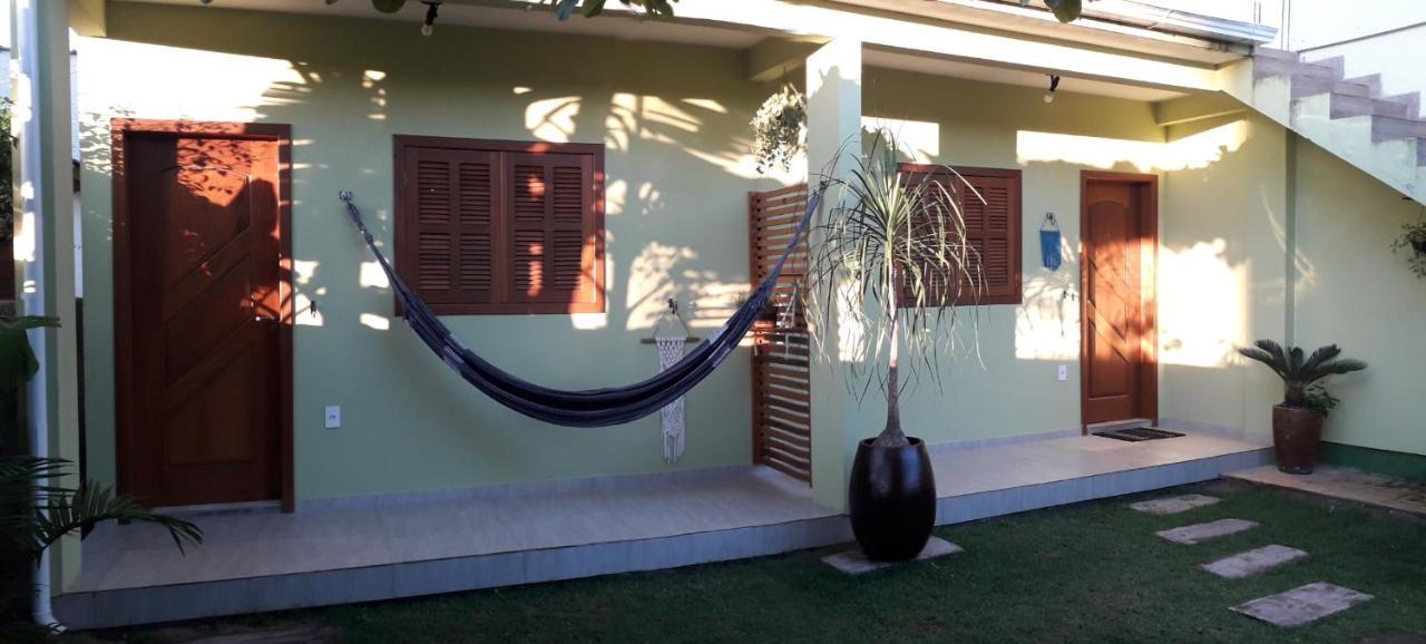 Pousada Moradas Do Mocambique Florianópolis Kültér fotó
